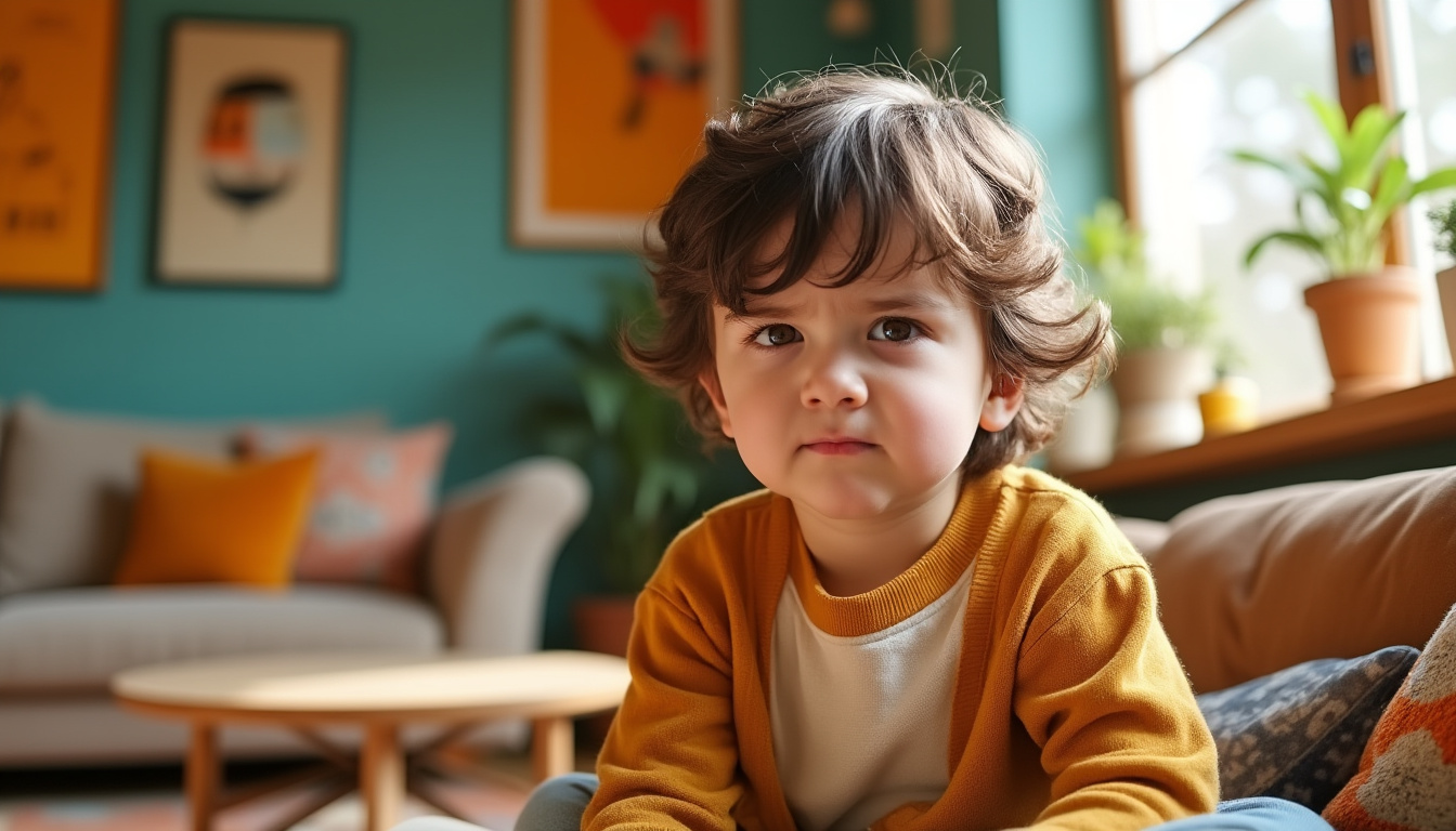 découvrez des conseils pratiques pour comprendre et gérer un enfant qui boude, favoriser la communication au quotidien et retrouver une ambiance familiale sereine.