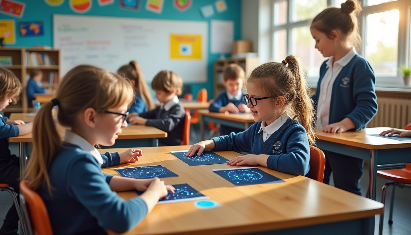 découvrez comment les cartes constellation de doigts de 1 à 10 aident les enfants en maternelle à apprendre à compter de façon ludique et visuelle. méthode idéale pour développer la numératie dès le plus jeune âge.