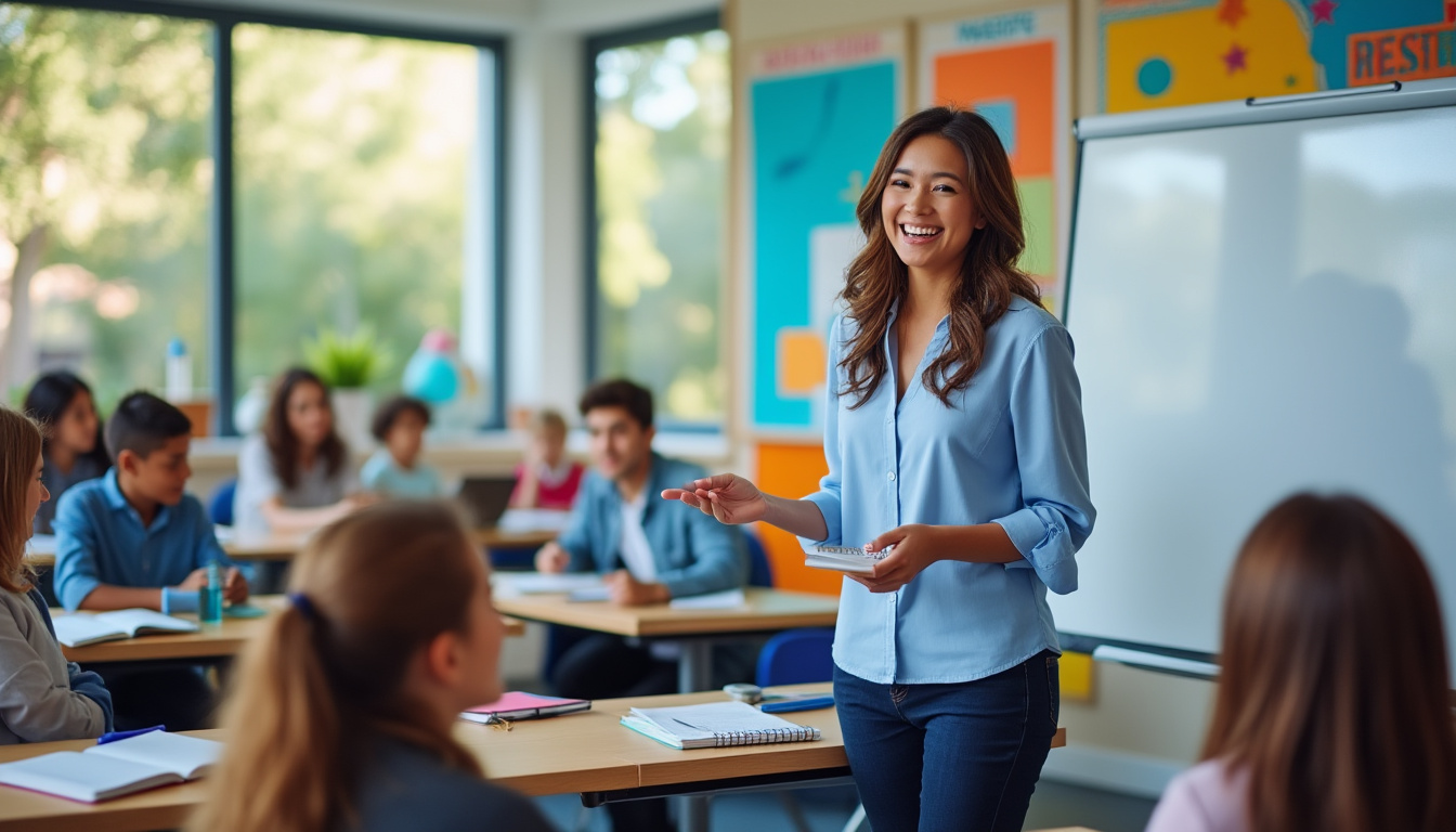 découvrez 10 citations inspirantes sur l'éducation positive pour transformer votre vision de l'apprentissage et motiver enfants et adultes à s'épanouir.