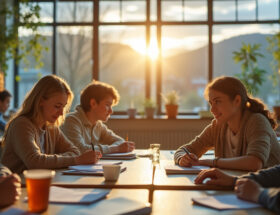 découvrez 10 citations inspirantes sur l'éducation positive qui transformeront votre façon de voir l'apprentissage. changez de perspective et cultivez la motivation chez les enfants grâce à des paroles porteuses d'espoir et de bienveillance.