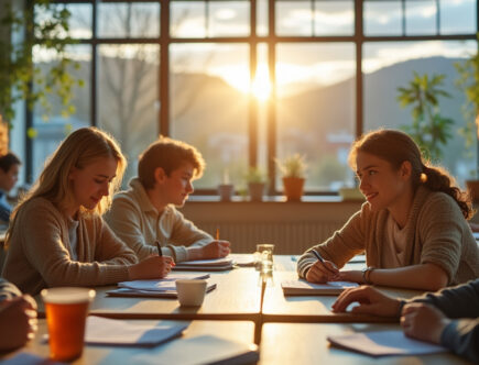 découvrez 10 citations inspirantes sur l'éducation positive qui transformeront votre façon de voir l'apprentissage. changez de perspective et cultivez la motivation chez les enfants grâce à des paroles porteuses d'espoir et de bienveillance.