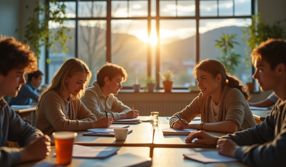 découvrez 10 citations inspirantes sur l'éducation positive qui transformeront votre façon de voir l'apprentissage. changez de perspective et cultivez la motivation chez les enfants grâce à des paroles porteuses d'espoir et de bienveillance.