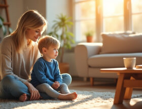découvrez comment améliorer la communication avec un enfant de 3 ans peut réduire sa frustration, favoriser l'expression de ses émotions et renforcer la relation parent-enfant grâce à des conseils pratiques et adaptés à son âge.