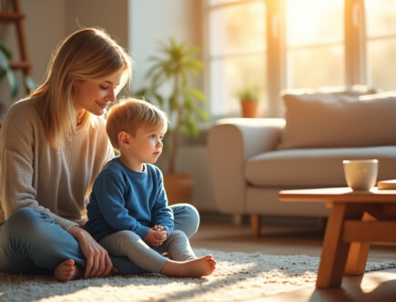 découvrez comment améliorer la communication avec un enfant de 3 ans peut réduire sa frustration, favoriser l'expression de ses émotions et renforcer la relation parent-enfant grâce à des conseils pratiques et adaptés à son âge.