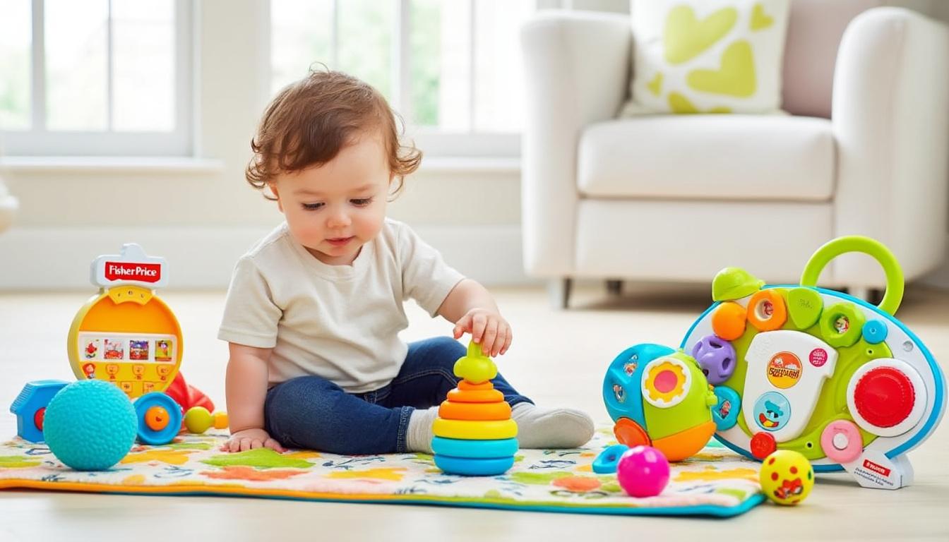 découvrez comment les activités motrices contribuent à stimuler l’éveil sensoriel des tout-petits, en favorisant leur développement global et en éveillant leurs sens de façon ludique et naturelle.