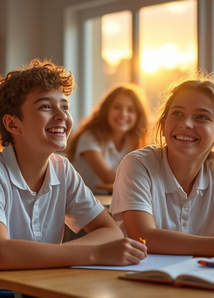 découvrez comment les bons points de comportement à l’école favorisent la motivation, le bien-être et l’engagement des élèves, tout en créant un climat scolaire positif.