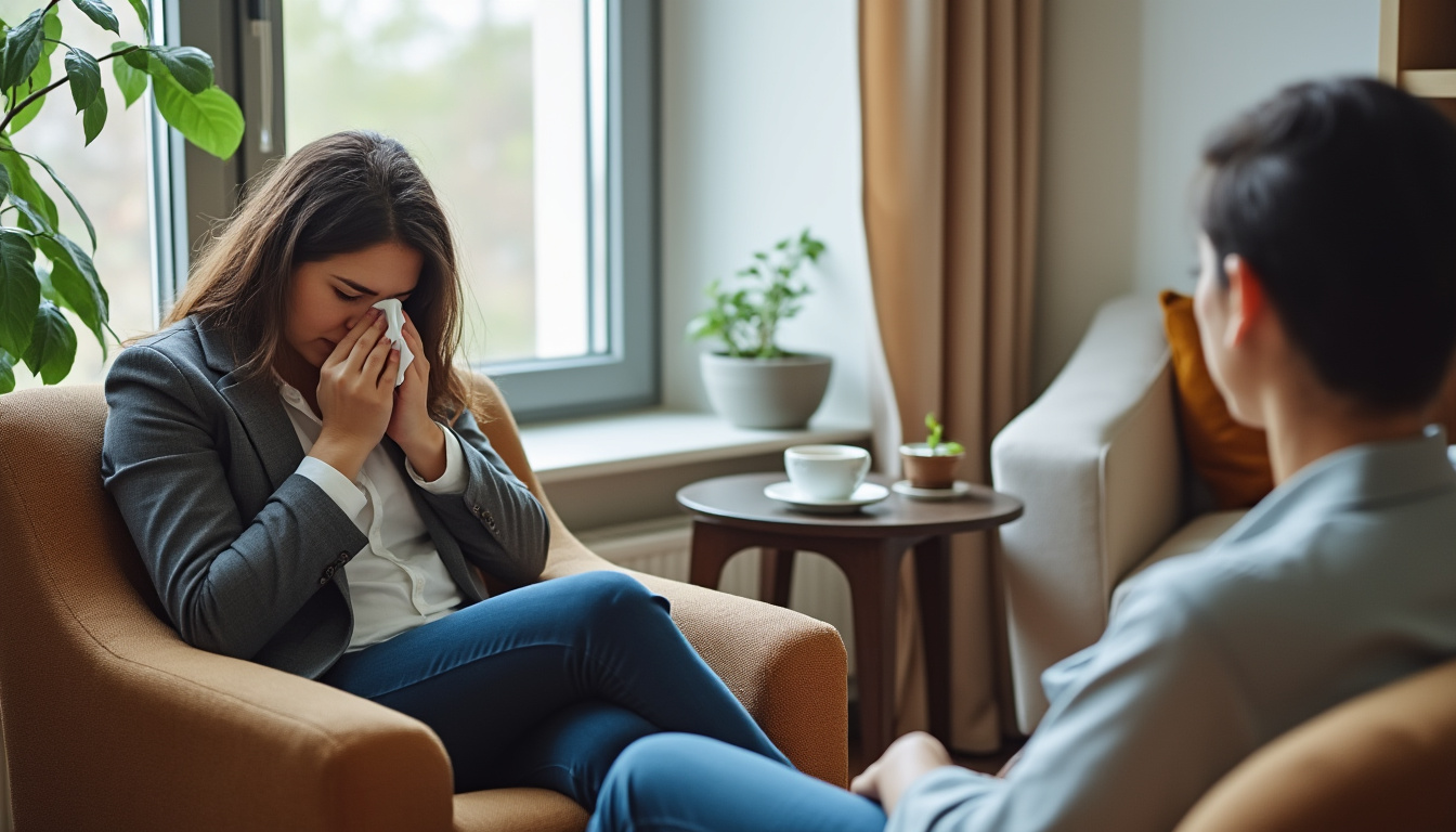 découvrez comment la violence psychologique durant l’enfance impacte le développement et la santé mentale à long terme. comprenez ses mécanismes, ses signes, et ses conséquences pour mieux la prévenir.