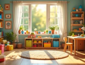 découvrez des conseils pratiques pour aider votre enfant de 3 ans à améliorer sa concentration et à canaliser son énergie, tout en respectant son besoin naturel de bouger.