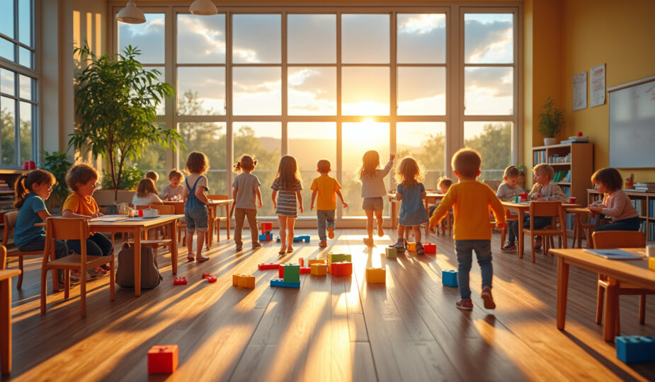 découvrez 10 idées de jeux collectifs à proposer en maternelle pour animer vos séances en intérieur. des activités originales et faciles à mettre en place pour favoriser la coopération et l'épanouissement des enfants dès aujourd'hui.