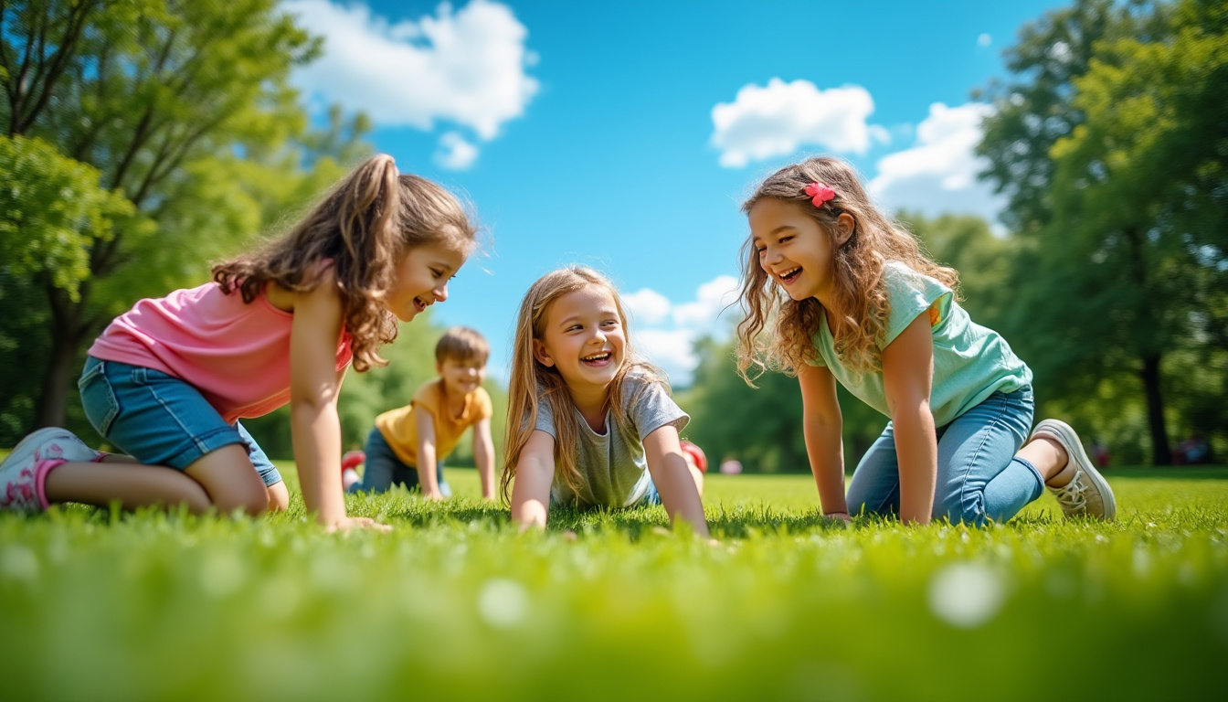 découvrez notre sélection de jeux de connaissance pour les enfants de 3 à 6 ans. des activités ludiques et éducatives qui permettent d'apprendre tout en s’amusant à la maison ou à l'école !
