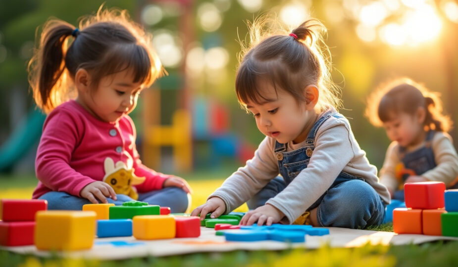 découvrez une sélection de jeux de connaissance adaptés aux enfants de 3 à 6 ans pour stimuler leur curiosité et leurs apprentissages tout en s’amusant. idées d’activités ludiques et éducatives faciles à mettre en place !