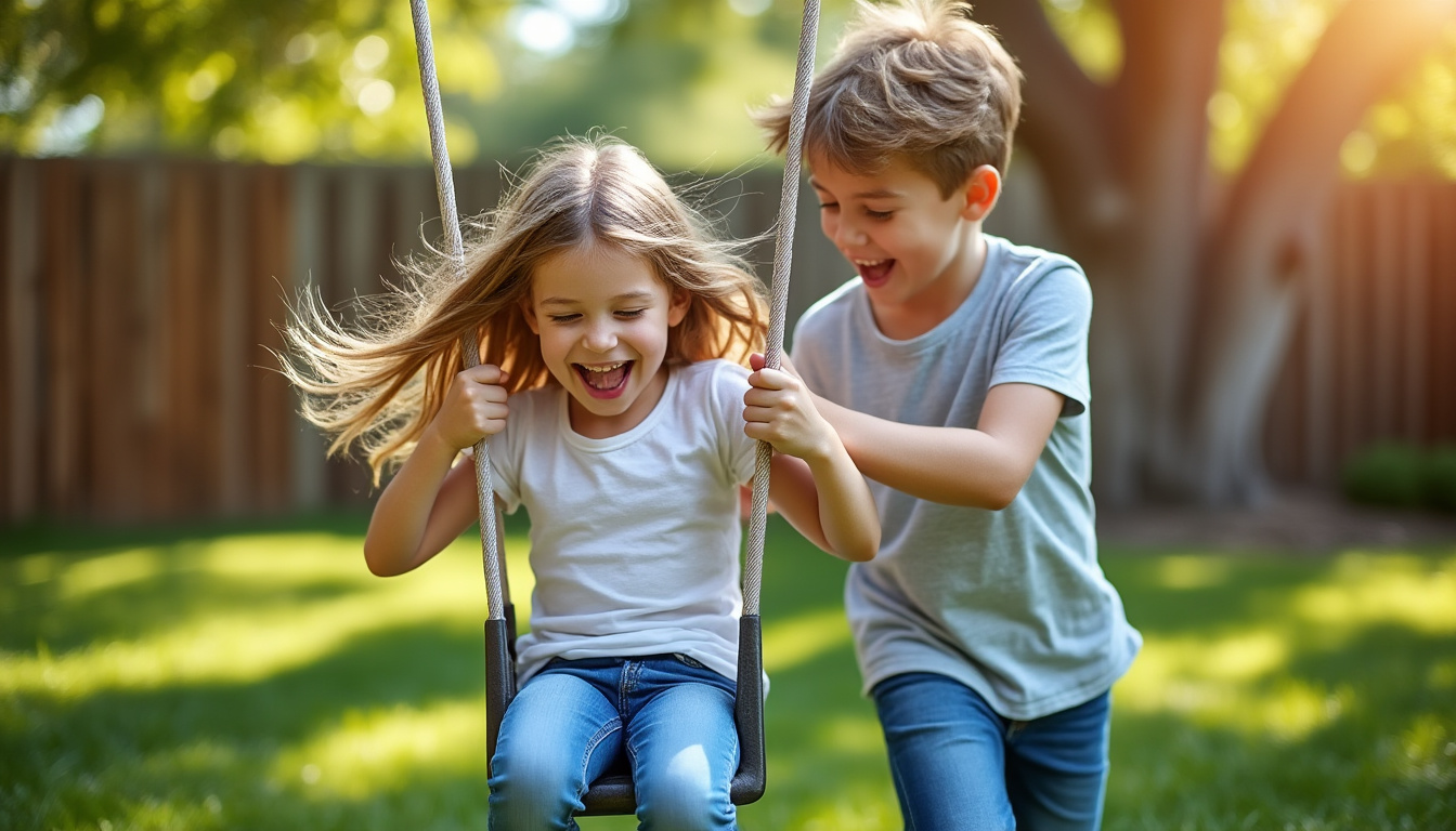 découvrez pourquoi la jalousie de l'aîné, parfois exprimée avec agressivité, est un phénomène courant entre frères et sœurs, et comment aider vos enfants à mieux vivre cette étape délicate.