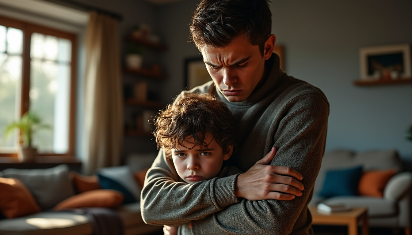 découvrez pourquoi la jalousie agressive de l’aîné envers ses frères et sœurs est un phénomène fréquent, ses origines et des conseils pratiques pour favoriser l’harmonie familiale.
