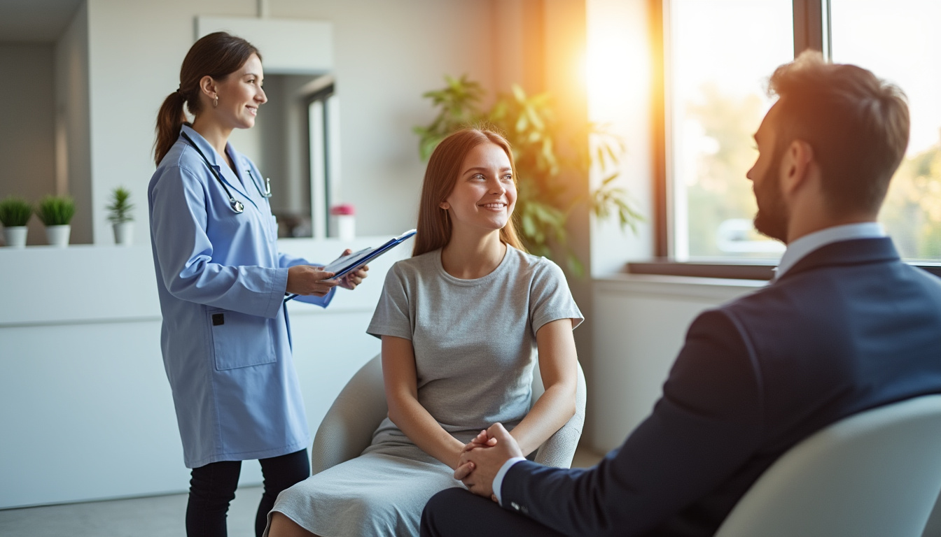 découvrez les droits et responsabilités du père pendant la grossesse : participation aux décisions médicales, soutien à la mère, droits légaux et implication avant la naissance. toutes les informations essentielles sur le rôle du futur papa.