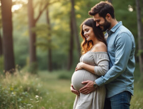 découvrez quels sont les droits et responsabilités du père pendant la grossesse. informez-vous sur son implication légale et son rôle auprès de la future maman tout au long de cette période.