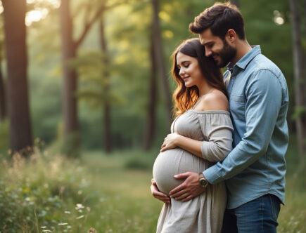 découvrez quels sont les droits et responsabilités du père pendant la grossesse. informez-vous sur son implication légale et son rôle auprès de la future maman tout au long de cette période.