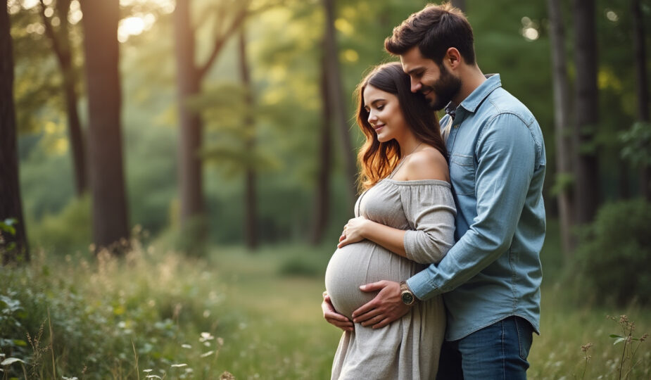 découvrez quels sont les droits et responsabilités du père pendant la grossesse. informez-vous sur son implication légale et son rôle auprès de la future maman tout au long de cette période.