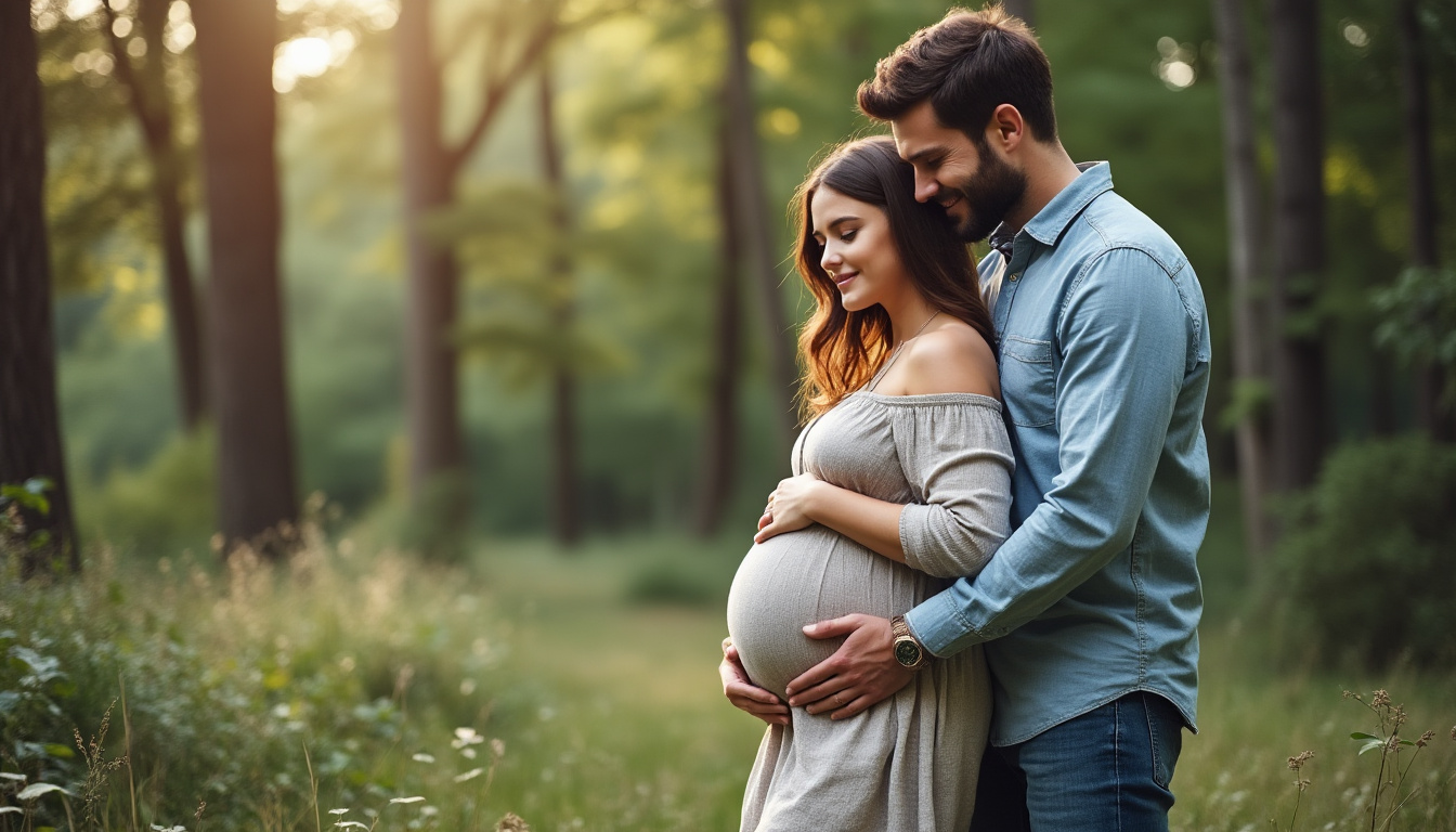 découvrez quels sont les droits et responsabilités du père pendant la grossesse. informez-vous sur son implication légale et son rôle auprès de la future maman tout au long de cette période.