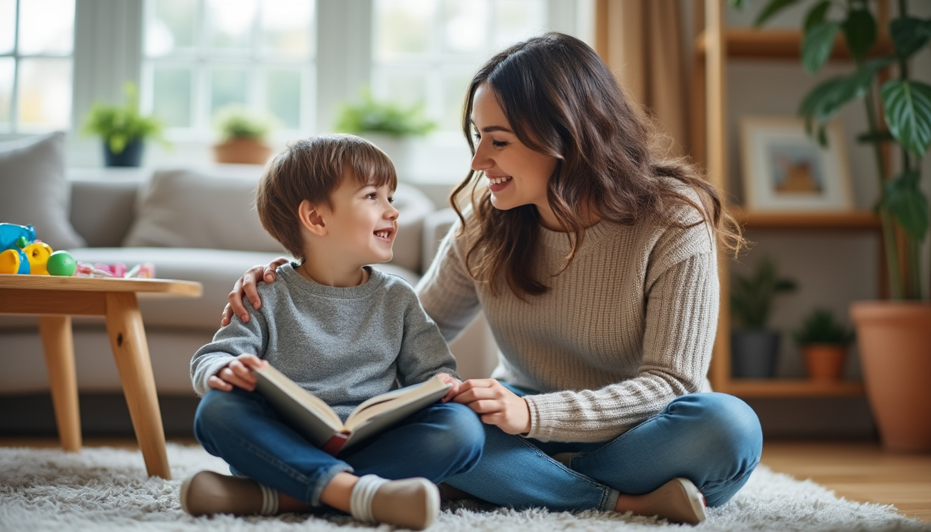 découvrez les dangers psychologiques à surveiller dans l'éducation positive, ses dérives potentielles et les précautions à prendre pour garantir le bien-être des enfants.