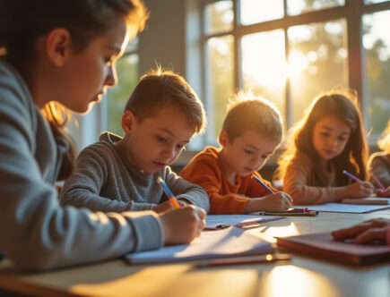 découvrez les dangers psychologiques potentiels de l'éducation positive. apprenez à identifier les dérives et à préserver l'équilibre émotionnel de votre enfant grâce à des conseils adaptés.