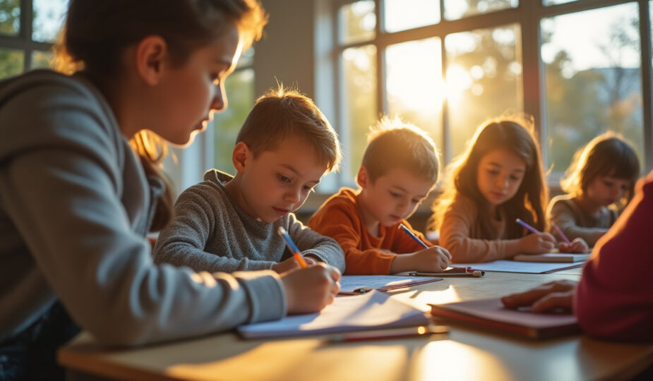 découvrez les dangers psychologiques potentiels de l'éducation positive. apprenez à identifier les dérives et à préserver l'équilibre émotionnel de votre enfant grâce à des conseils adaptés.