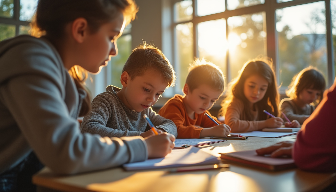 découvrez les dangers psychologiques potentiels de l'éducation positive. apprenez à identifier les dérives et à préserver l'équilibre émotionnel de votre enfant grâce à des conseils adaptés.