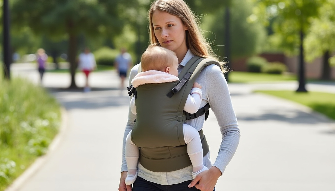découvrez les erreurs fréquentes à éviter lorsque vous portez votre bébé et apprenez à corriger les mauvaises habitudes pour assurer son confort et sa sécurité au quotidien.