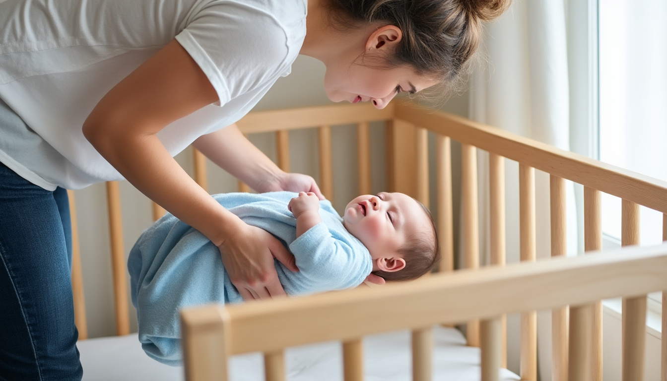 découvrez les erreurs fréquentes à éviter lorsque vous portez votre bébé ainsi que les mauvaises habitudes courantes. apprenez les bons gestes pour assurer confort et sécurité à votre enfant.