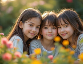 découvrez les prénoms de fille commençant par o qu’il faudra privilégier en 2025 selon les dernières tendances. idées originales, conseils et inspirations pour choisir le prénom parfait !