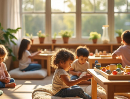 découvrez pourquoi intégrer les 12 principes montessori peut transformer l'apprentissage des enfants, en classe ou à la maison. offrez-leur autonomie, confiance et plaisir d'apprendre grâce à une pédagogie éprouvée et respectueuse de leur développement.