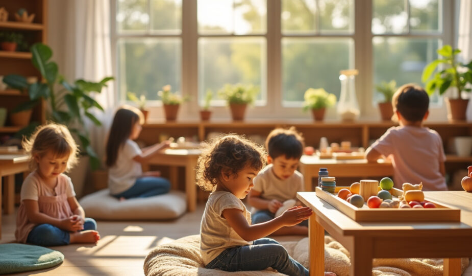 découvrez pourquoi intégrer les 12 principes montessori peut transformer l'apprentissage des enfants, en classe ou à la maison. offrez-leur autonomie, confiance et plaisir d'apprendre grâce à une pédagogie éprouvée et respectueuse de leur développement.