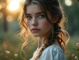 découvrez une sélection unique de prénoms de fille commençant par c, des perles rares pour inspirer votre choix et trouver le prénom parfait pour votre future petite fille.