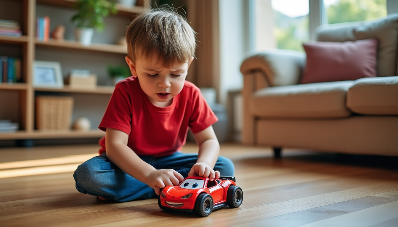 découvrez des astuces pratiques et bienveillantes pour gérer les moments difficiles avec votre enfant de 4 ans. conseils concrets pour apaiser les tensions et retrouver l’harmonie à la maison.