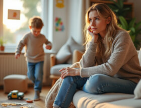 découvrez des astuces pratiques et bienveillantes pour calmer et gérer le comportement difficile de votre enfant de 4 ans lorsqu’il devient insupportable. conseils pour apaiser les tensions et instaurer une relation harmonieuse au quotidien.