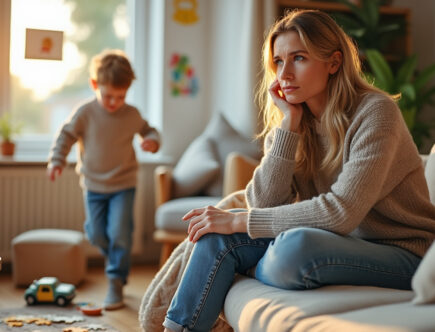 découvrez des astuces pratiques et bienveillantes pour calmer et gérer le comportement difficile de votre enfant de 4 ans lorsqu’il devient insupportable. conseils pour apaiser les tensions et instaurer une relation harmonieuse au quotidien.