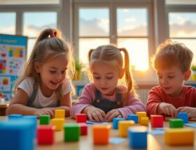 découvrez des astuces et des jeux ludiques pour accompagner votre enfant en grande section (gs) dans l'apprentissage du dénombrement jusqu'à 10. favorisez son autonomie et sa réussite en mathématiques dès la maternelle !