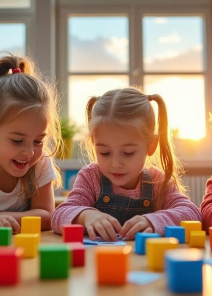 découvrez des astuces et des jeux ludiques pour accompagner votre enfant en grande section (gs) dans l'apprentissage du dénombrement jusqu'à 10. favorisez son autonomie et sa réussite en mathématiques dès la maternelle !