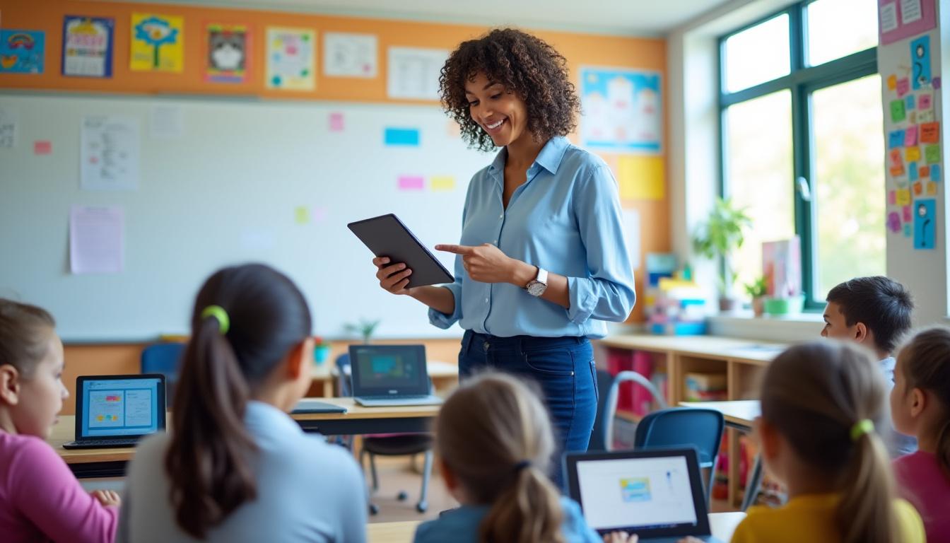 découvrez des astuces simples et ludiques pour aider votre enfant en grande section à apprendre à dénombrer jusqu'à 10. conseils pratiques et jeux pour développer ses compétences en mathématiques dès la maternelle !