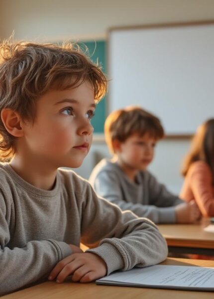 découvrez pourquoi les exercices de concentration sont essentiels pour le développement des enfants et comment ils favorisent l’apprentissage, l’attention et la confiance en soi au quotidien.