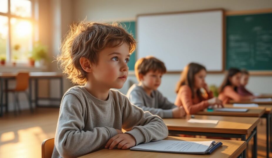 découvrez pourquoi les exercices de concentration sont essentiels pour le développement des enfants et comment ils favorisent l’apprentissage, l’attention et la confiance en soi au quotidien.