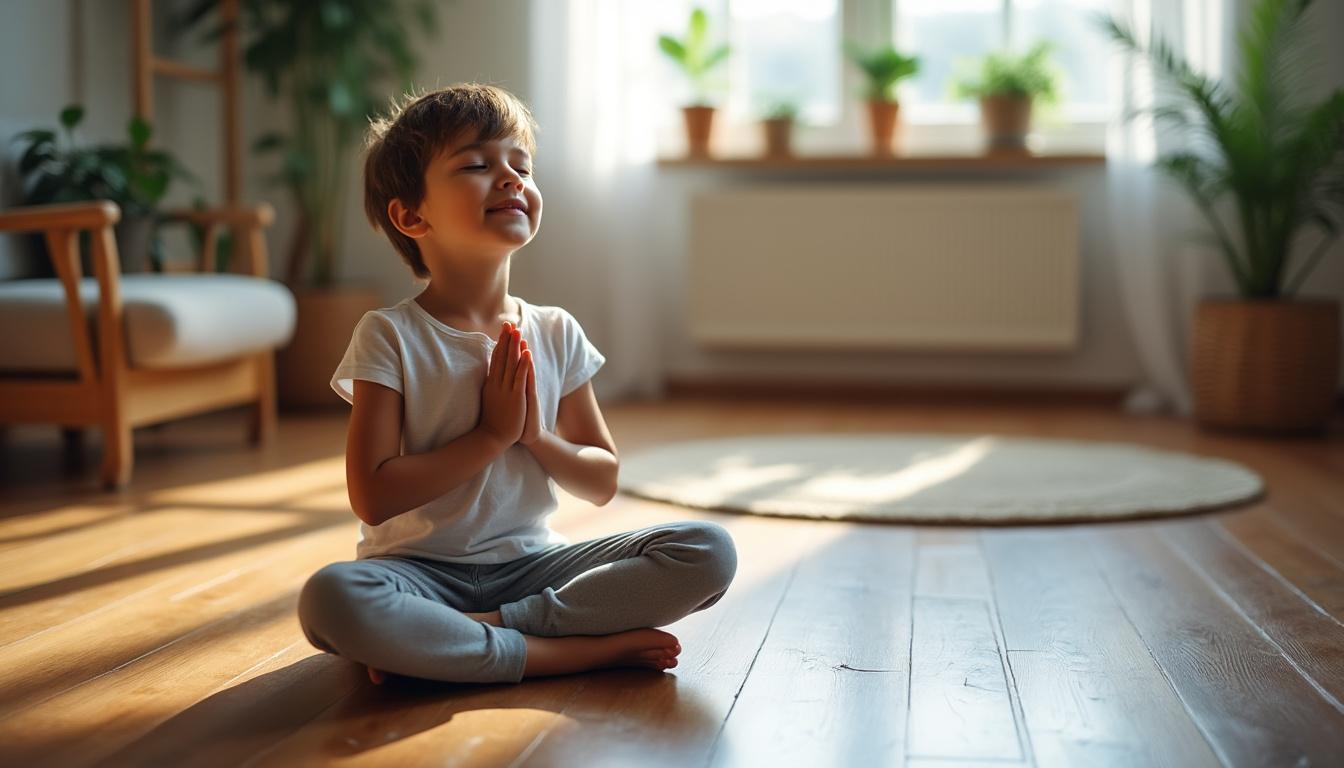 découvrez pourquoi les exercices de concentration sont essentiels au développement des enfants. bénéfices, astuces et conseils pratiques pour aider votre enfant à améliorer son attention au quotidien.