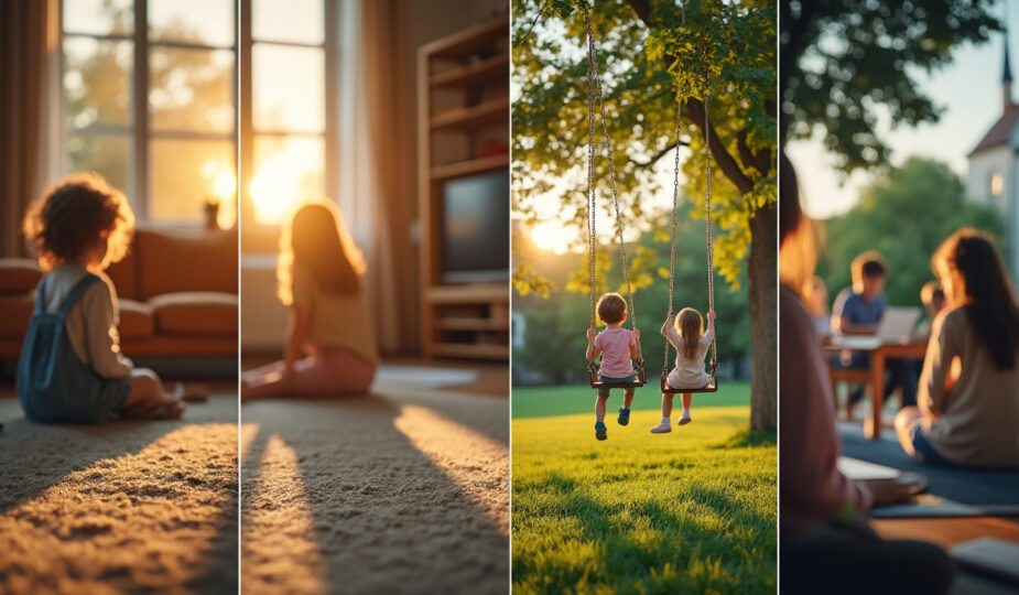 découvrez comment la sociologie contemporaine analyse et comprend les besoins fondamentaux de l'enfance, en mettant l'accent sur leur rôle essentiel dans le développement et l'intégration sociale des enfants.