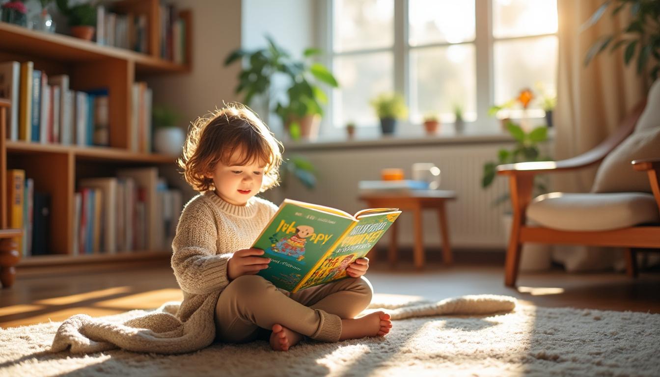 découvrez les étapes essentielles pour écrire un petit conte de 15 lignes captivant et inspirant destiné aux enfants. astuces simples, conseils pratiques et inspiration pour stimuler l’imagination et transmettre de belles valeurs à travers vos histoires courtes.