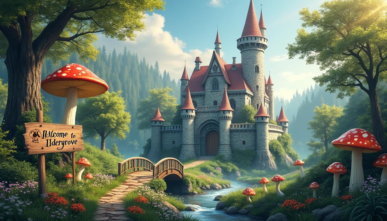 découvrez les étapes essentielles pour écrire un petit conte de 15 lignes captivant et inspirant, spécialement conçu pour éveiller l'imagination et la curiosité des enfants.