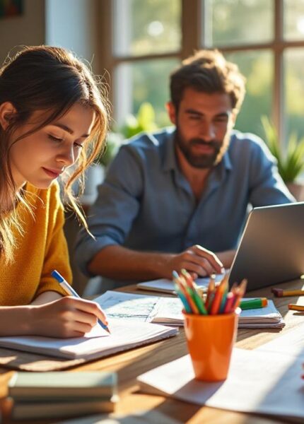 découvrez les étapes essentielles pour écrire un petit conte inspirant de 15 lignes destiné aux enfants : conseils pratiques, astuces de narration et idées créatives pour captiver l'imagination des plus jeunes.