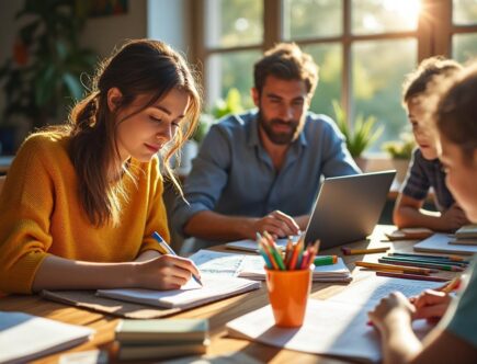 découvrez les étapes essentielles pour écrire un petit conte inspirant de 15 lignes destiné aux enfants : conseils pratiques, astuces de narration et idées créatives pour captiver l'imagination des plus jeunes.