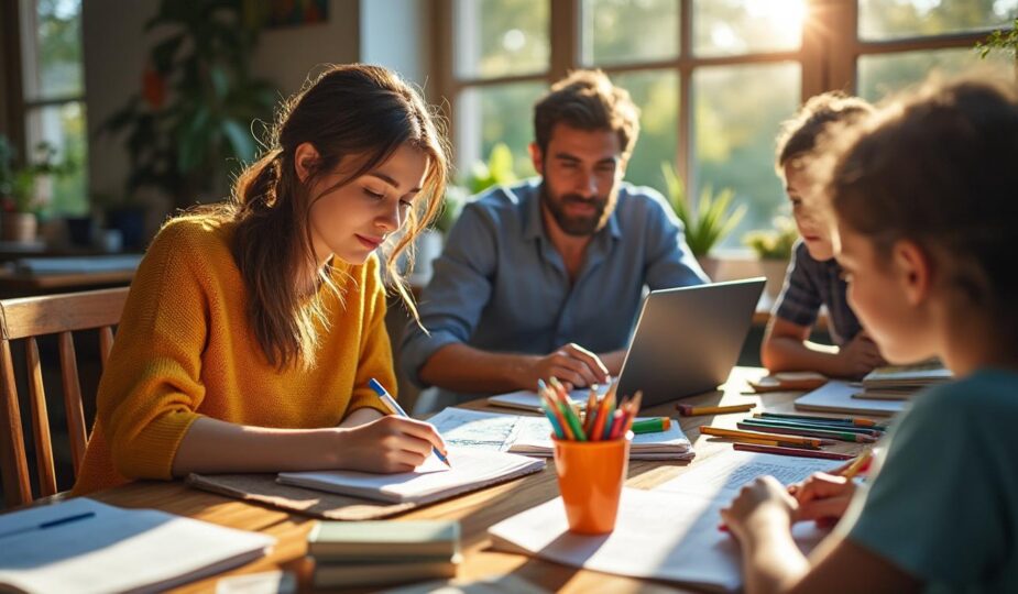 découvrez les étapes essentielles pour écrire un petit conte inspirant de 15 lignes destiné aux enfants : conseils pratiques, astuces de narration et idées créatives pour captiver l'imagination des plus jeunes.