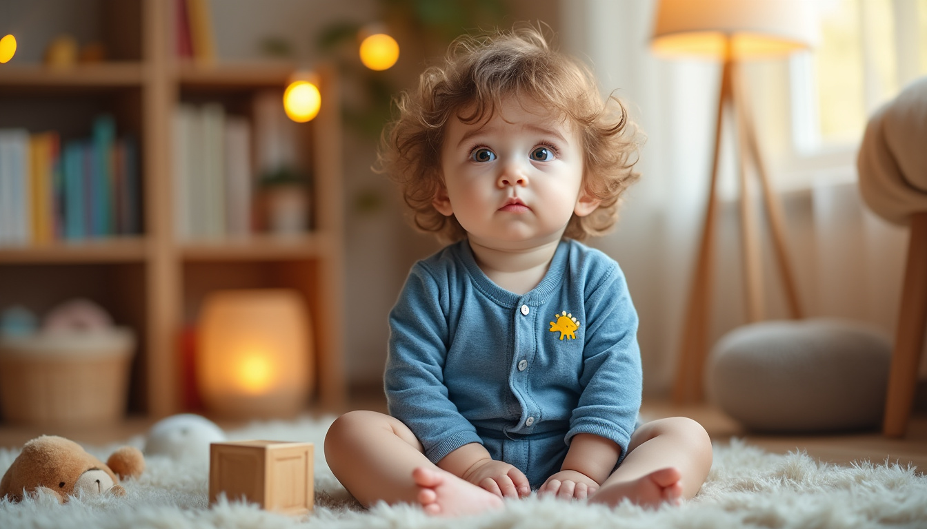 découvrez des conseils pratiques pour comprendre et apaiser un bébé qui boude. ce guide aide les parents déboussolés à gérer les petites contrariétés de leur tout-petit avec bienveillance et patience.