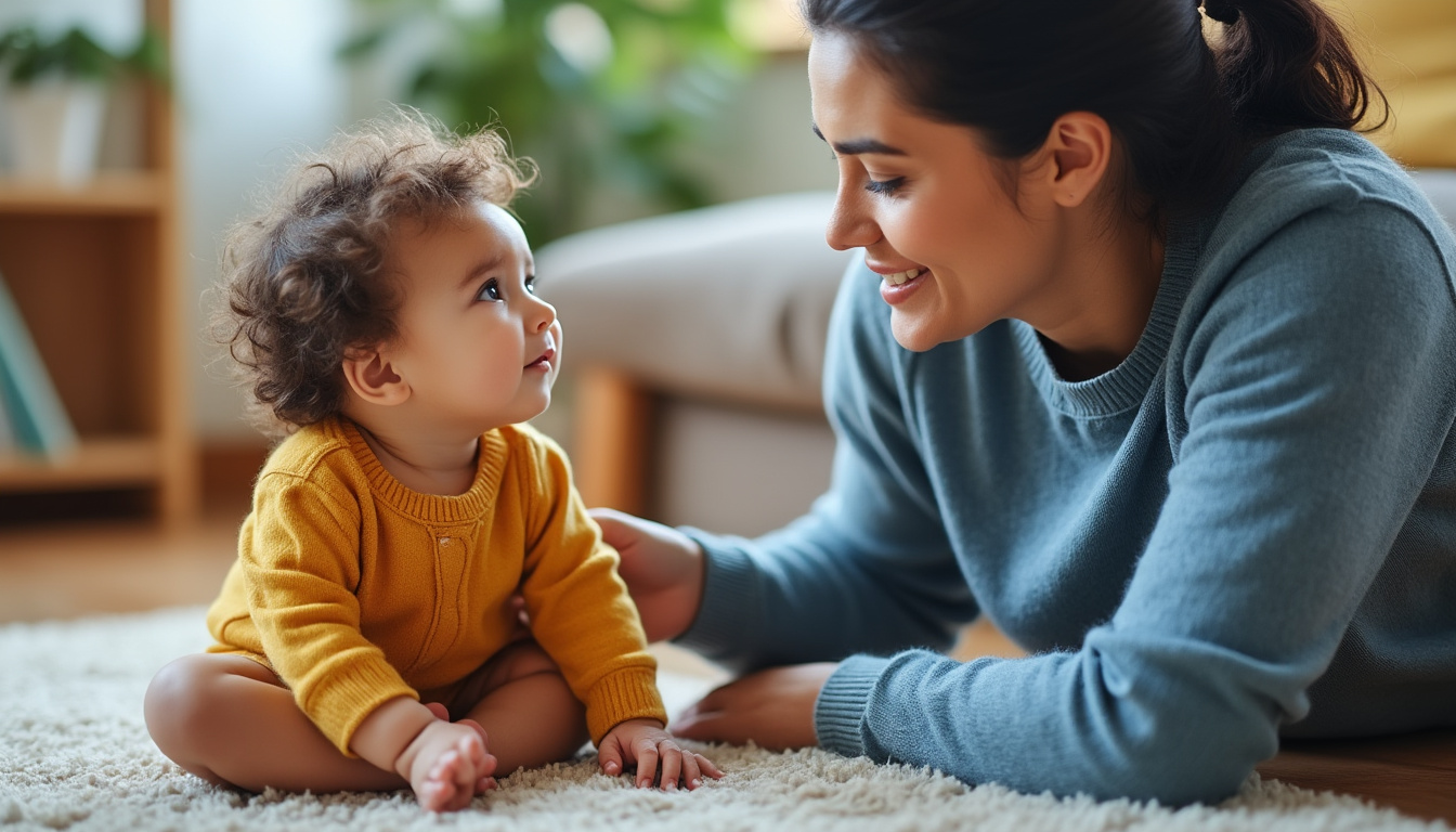 découvrez nos conseils pratiques pour comprendre et gérer les moments de bouderie chez votre bébé. ce guide aide les parents déboussolés à apaiser et soutenir leur enfant lors des petites contrariétés du quotidien.