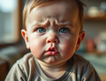 découvrez des conseils pratiques pour comprendre et gérer les bouderies de votre bébé. ce guide aide les parents à apaiser les moments difficiles et à renforcer le lien avec leur enfant.